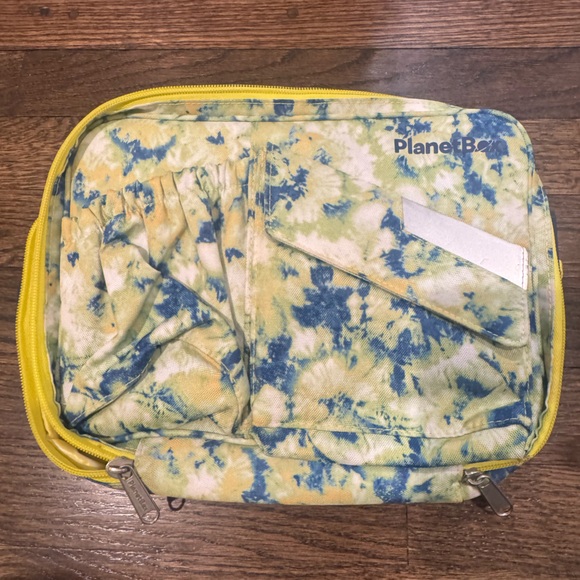 Rover Tie Dye Lunch Bag - Picture 2 of 3